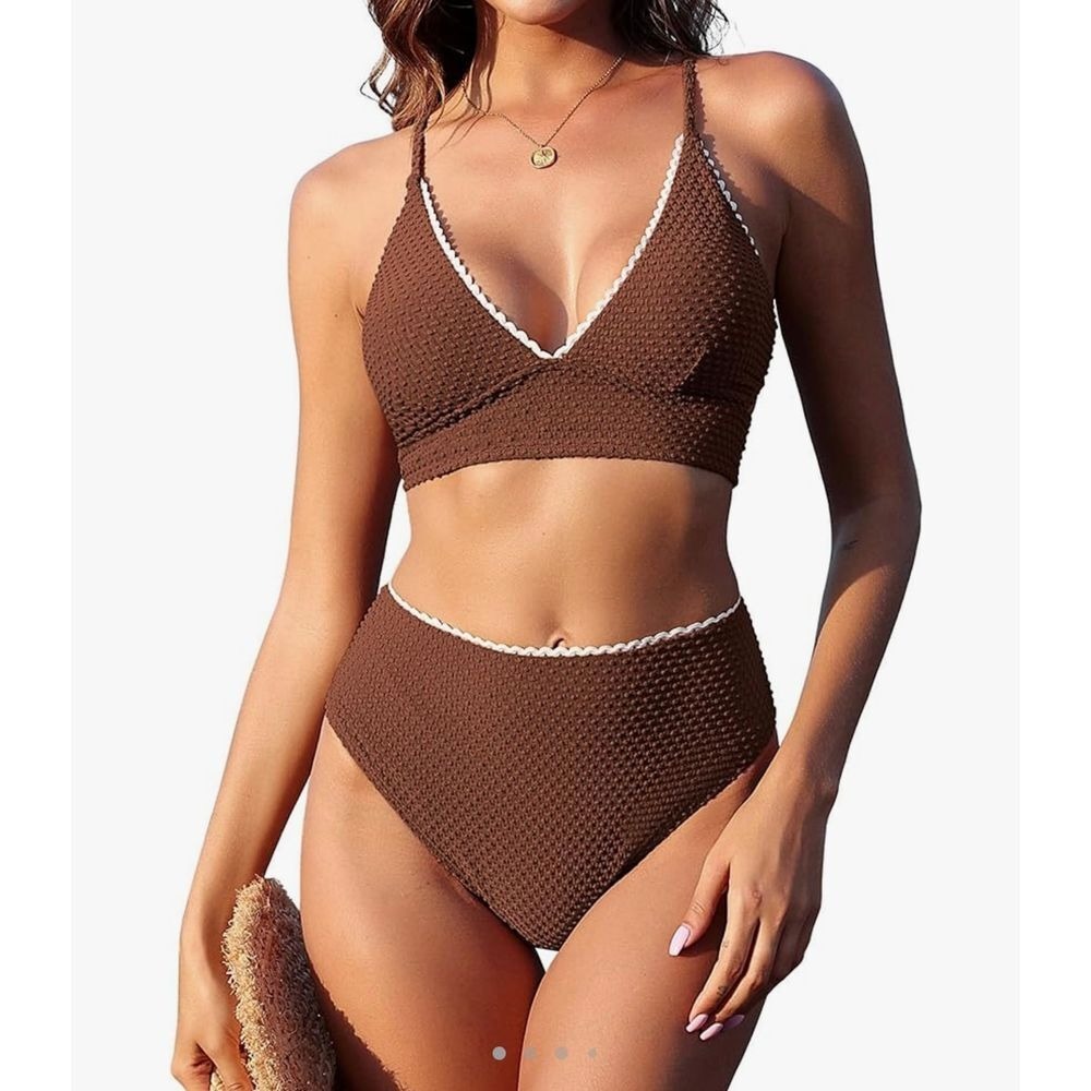Zaful twoPiece swimwear size‎ 4 A-100